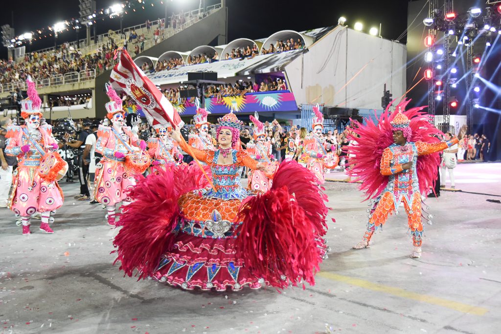 Desfile Viradouro 2022. Foto: Juliana Dias/SRzd