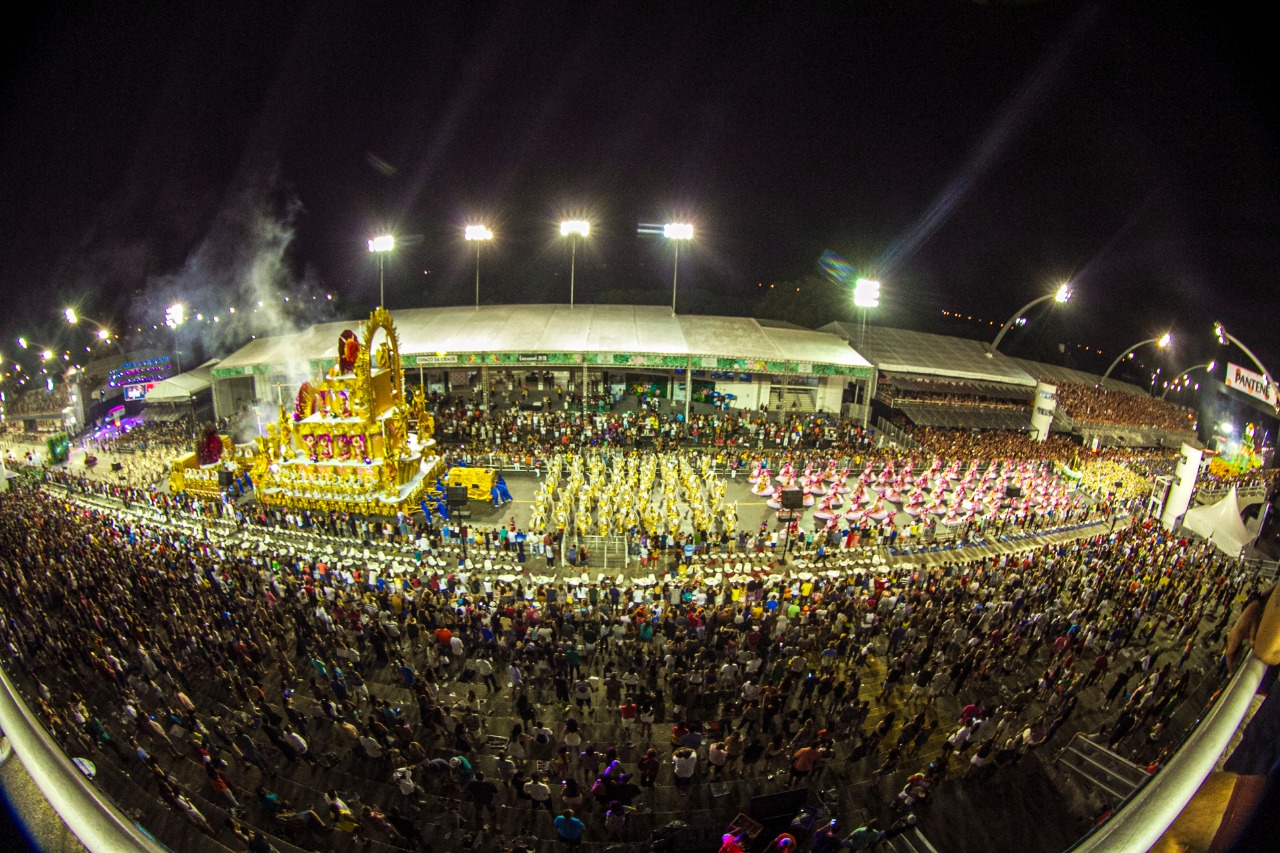 Governo entrega diploma que reconhece Carnaval como Patrimônio Imaterial de São Paulo