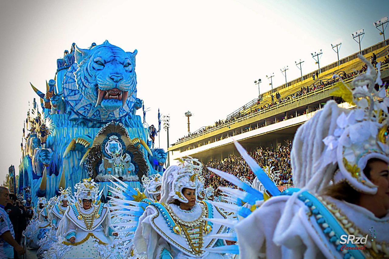 Império de Casa Verde confirma carnavalesco para o desfile 2023
