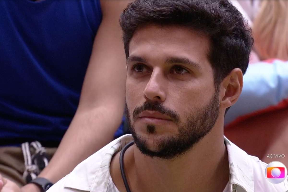 Ex-BBB Rodrigo Mussi se posiciona sobre briga com irmão