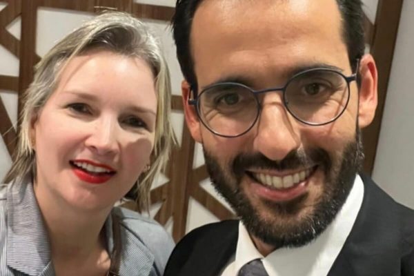 Elize Matsunaga celebra saída da cadeia e diz crer que marido a ‘perdoou’