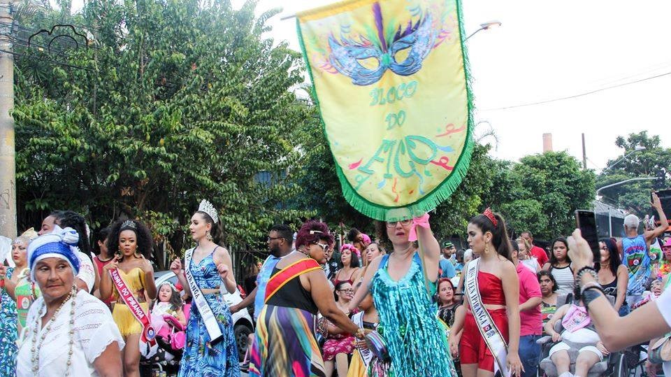 Com ala de compositores da Rosas de Ouro, Bloco do Fico prepara o ‘Carnajunino’