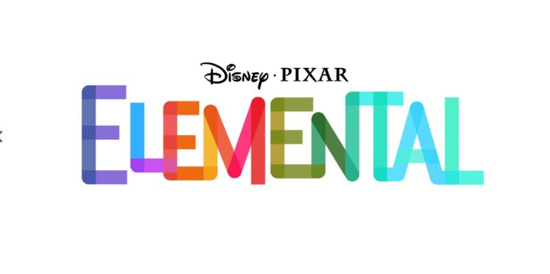 Pixar divulga arte conceitual de ‘Elemental’