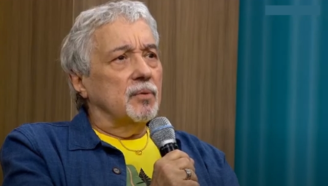 Ator Pedro Paulo Rangel morre aos 74 anos no Rio de Janeiro