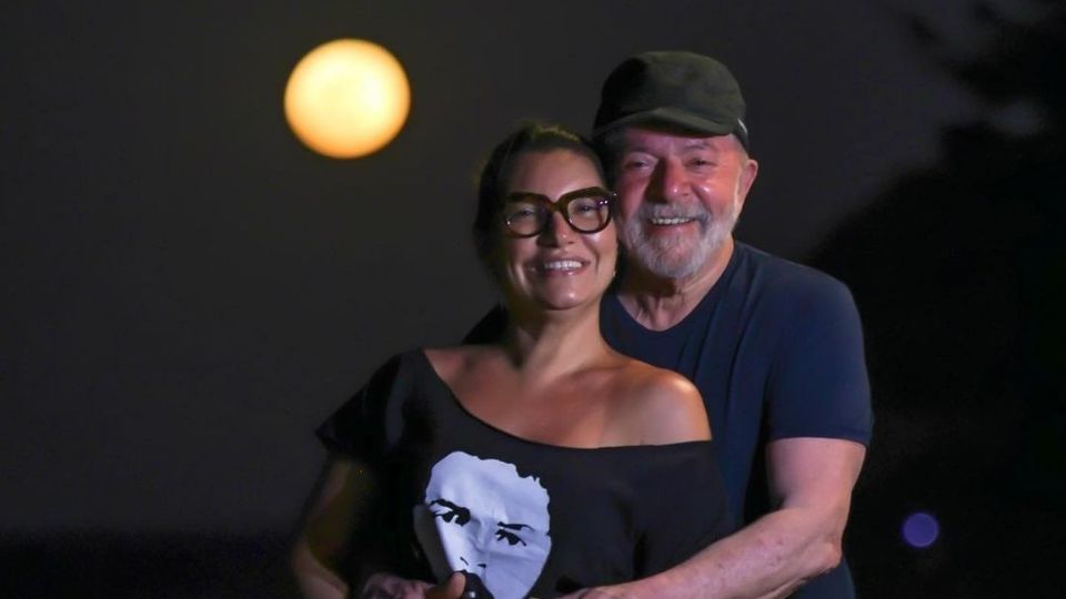 Casamento de Lula e Janja: o que se sabe sobre a cerimônia e festa