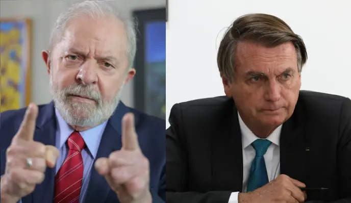 Eleições 2022: Lula tem 41% e Bolsonaro 34%, aponta pesquisa BTG/FSB