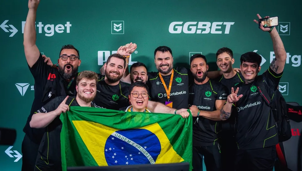 Rio Major 2022: campeonato mundial de CS:GO é confirmado no Brasil