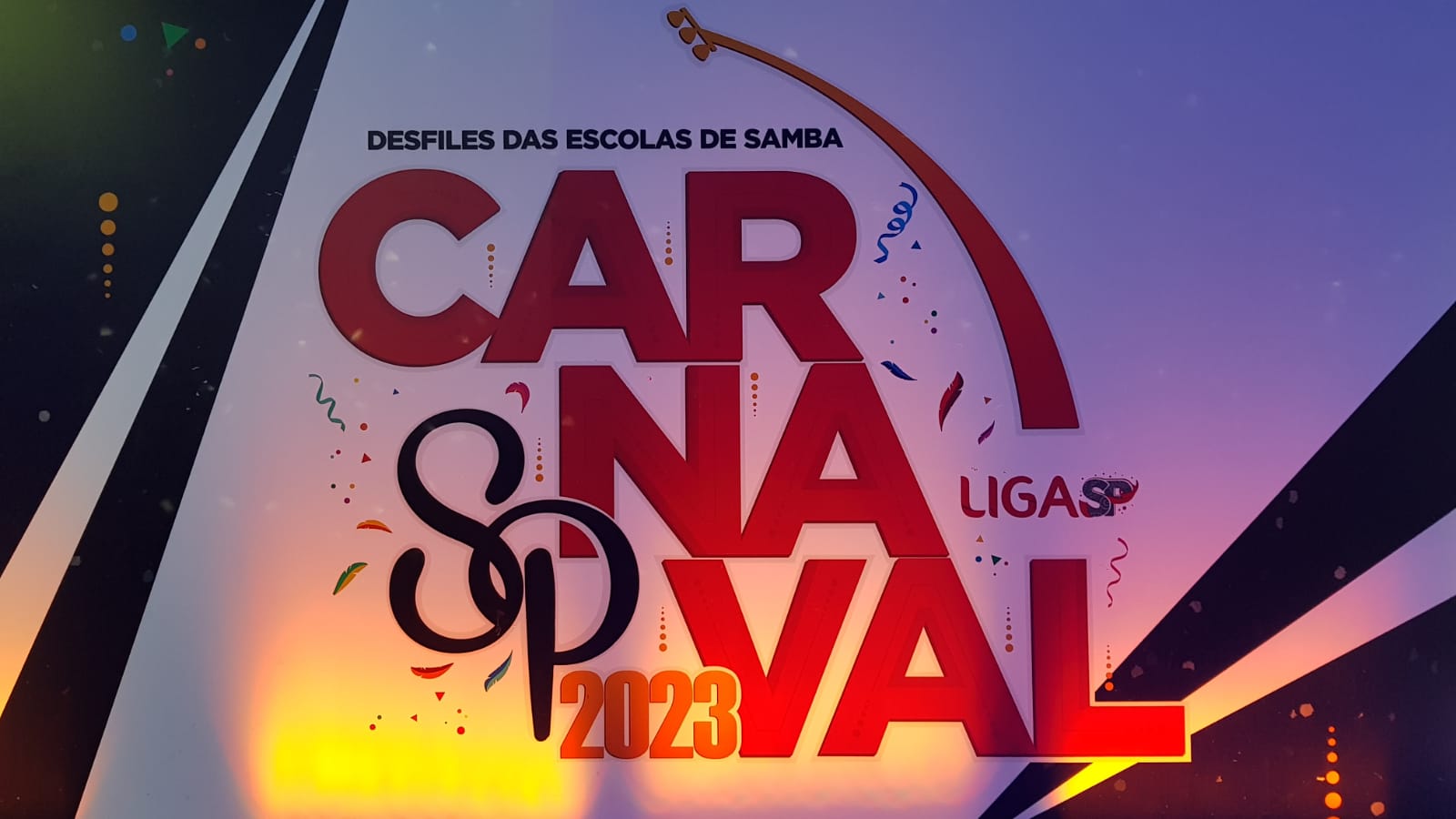 Grupo Especial: Veja a ordem de desfiles no Carnaval de São Paulo 2023