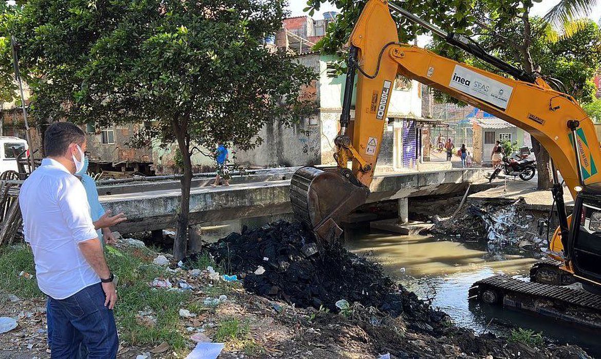 Cidade Integrada: obras no Jacarezinho preveem 120 novas unidades habitacionais