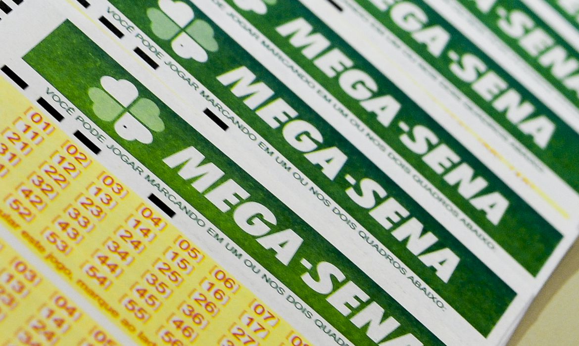 Aposta de Niterói acerta e leva R$ 13,7 milhões na Mega-Sena; quina tem 91 ganhadores
