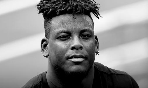 Destaque da NFL, Jaylon Ferguson morre aos 26 anos