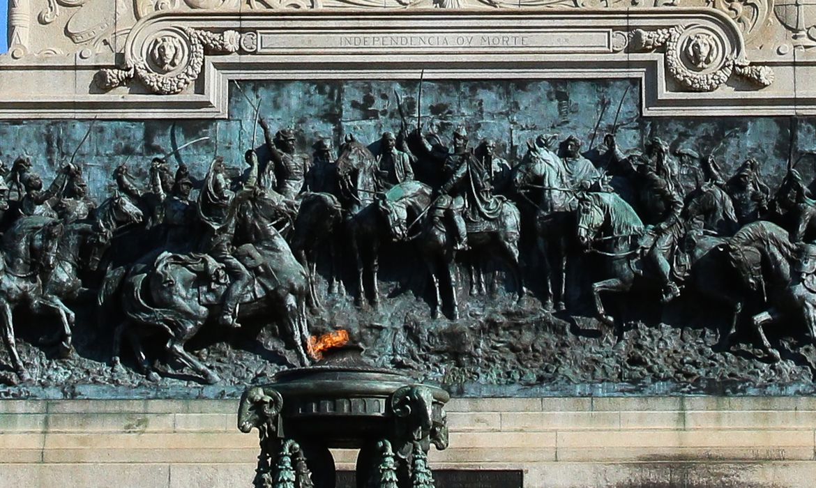 Vai-Vai: Velha Guarda faz série de shows sobre bicentenário da Independência