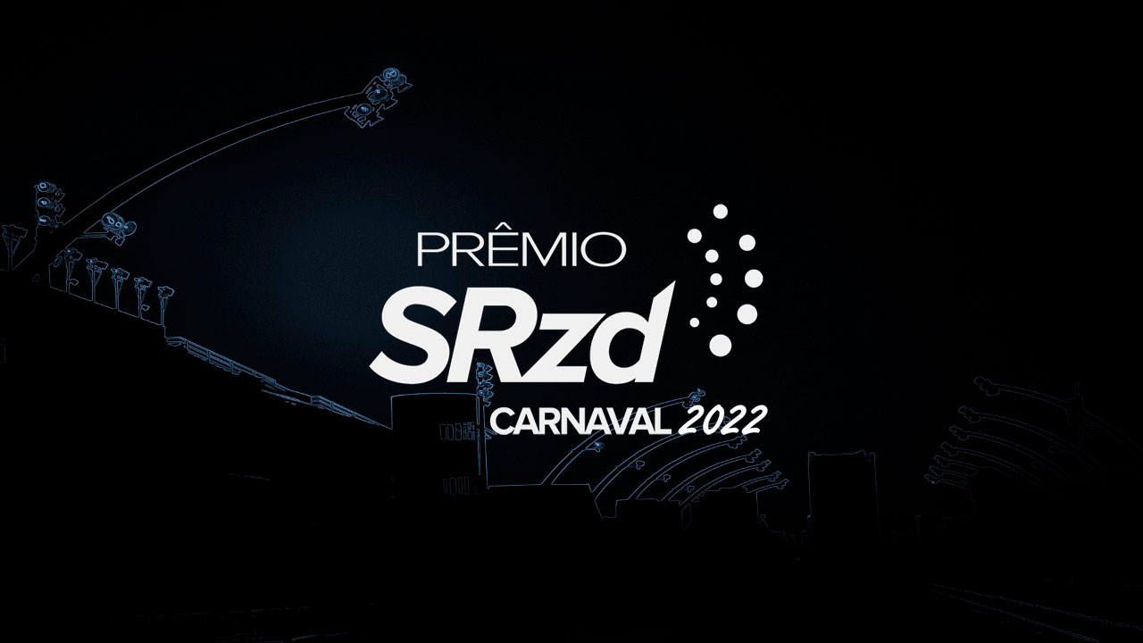 Prêmio SRzd Carnaval SP 2022: conheça os vencedores da décima edição