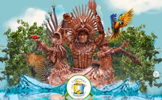 Carnaval SP: Uirapuru da Mooca define enredo para 2023