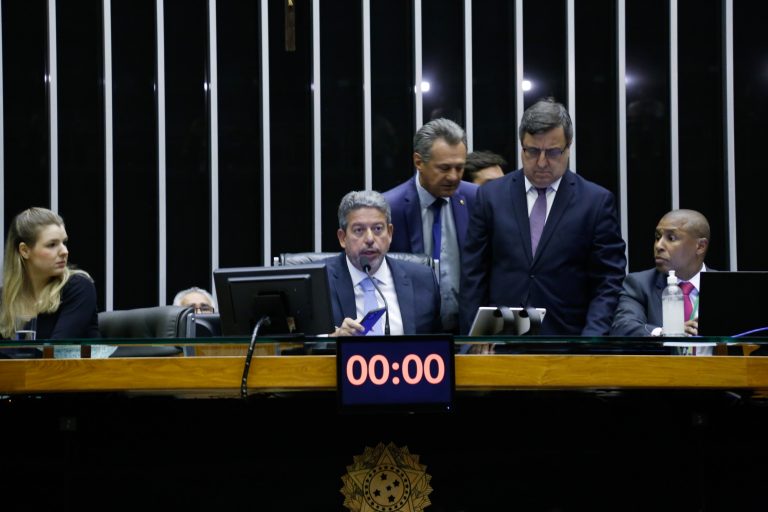 Polícia Federal vai investigar ‘apagão’ no sistema da Câmara dos Deputados