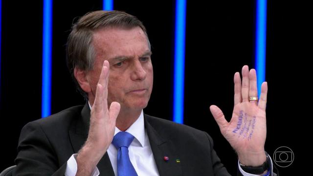 Crepúsculo: Bolsonaro já teria data para deixar o Alvorada e destino definido