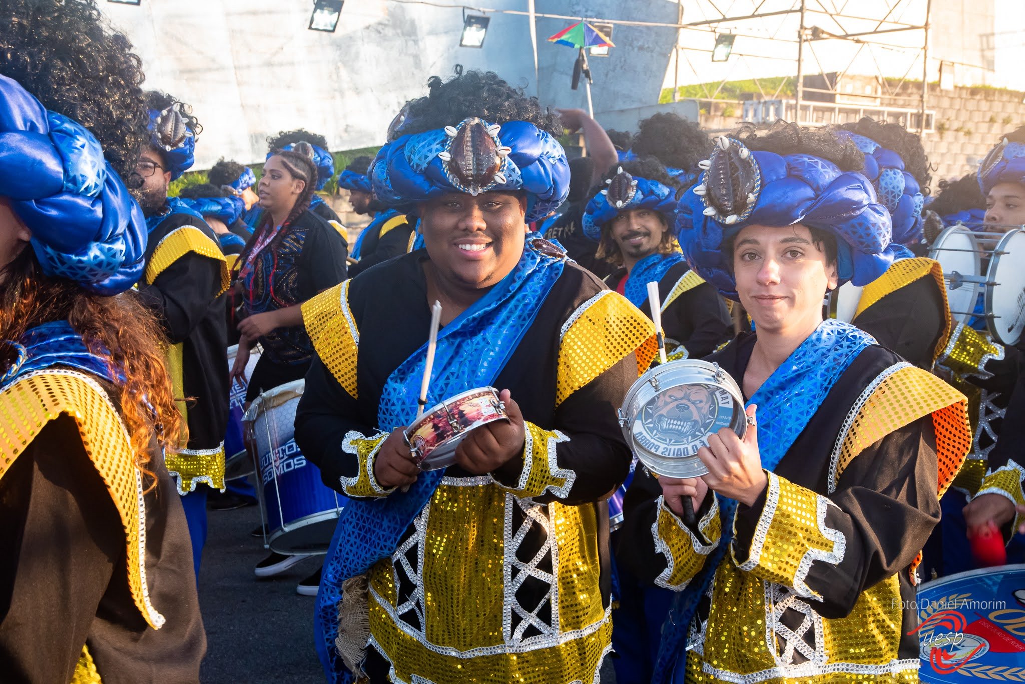 Flor de Vila Dalila já tem samba para o Carnaval 2023; ouça