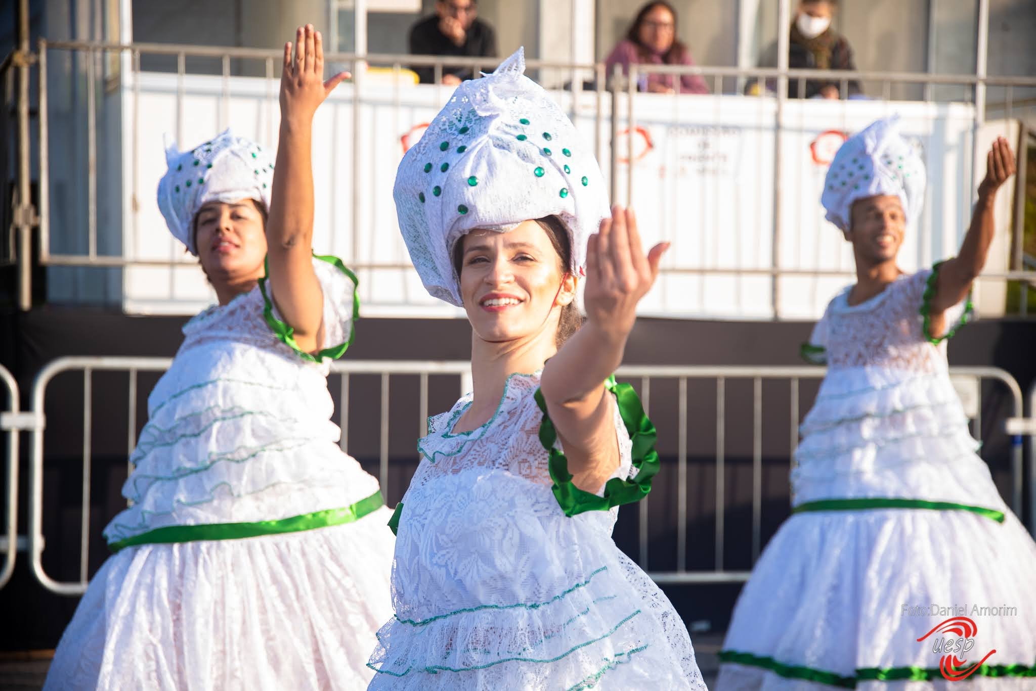 Uesp: Confira a ordem de desfiles do Grupo Especial de Bairros para o Carnaval 2023