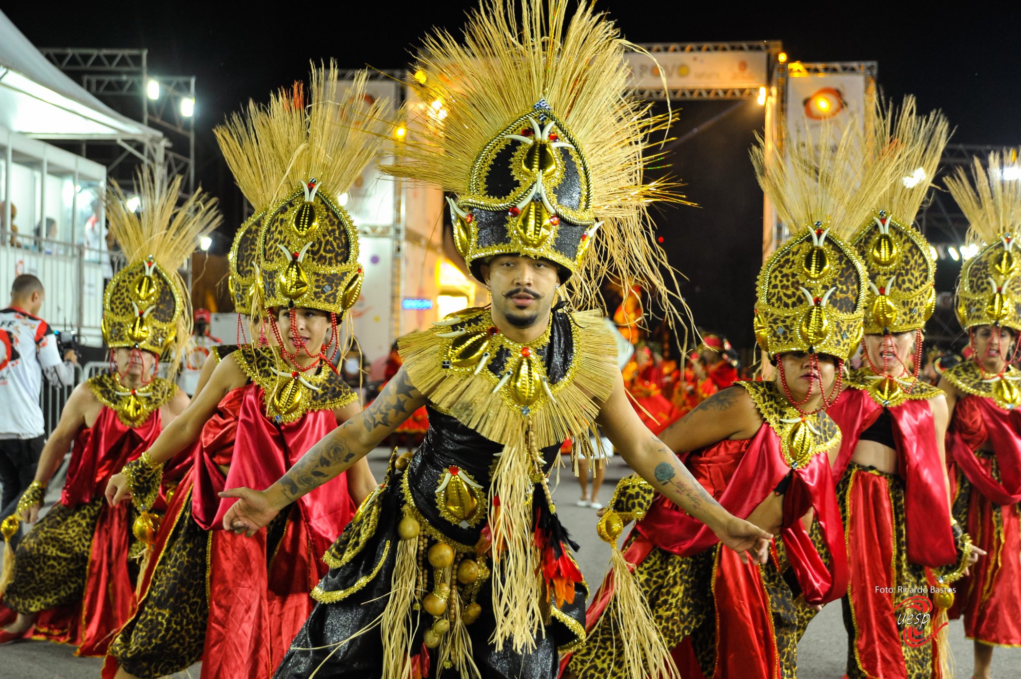 Uesp: Confira a ordem de desfiles do Grupo de Acesso de Bairros 3 para o Carnaval 2023