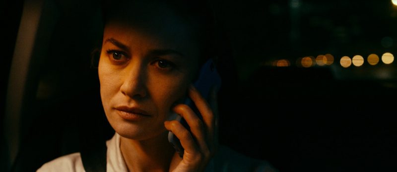 ‘Desaparecidos’: Olga Kurylenko se destaca como cientista forense