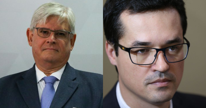 TCU condena Janot, Dallagnol e procurador a devolver R$ 2,8 milhões ao Estado