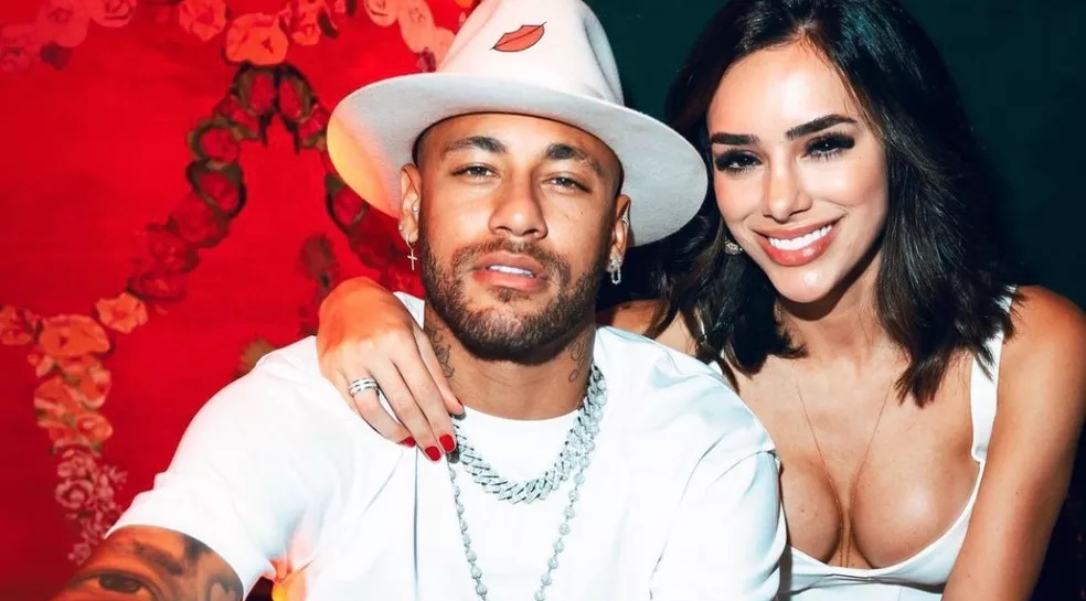 Após rumores, Bruna Biancardi confirma fim do relacionamento com Neymar: ‘Faz algum tempo’