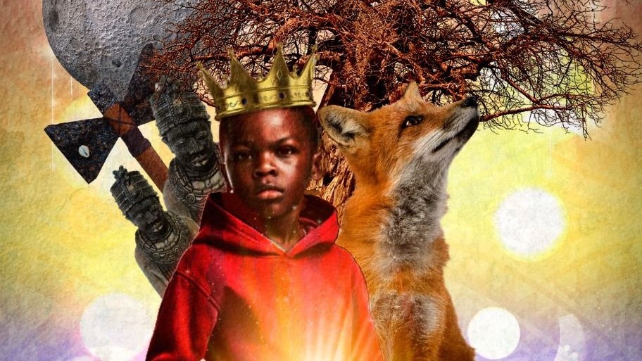 ‘O Pequeno Príncipe Preto’: Conheça mais um enredo para 2023