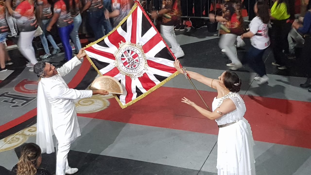 Independente Tricolor lança enredo e surpreende ao apresentar carnavalesco