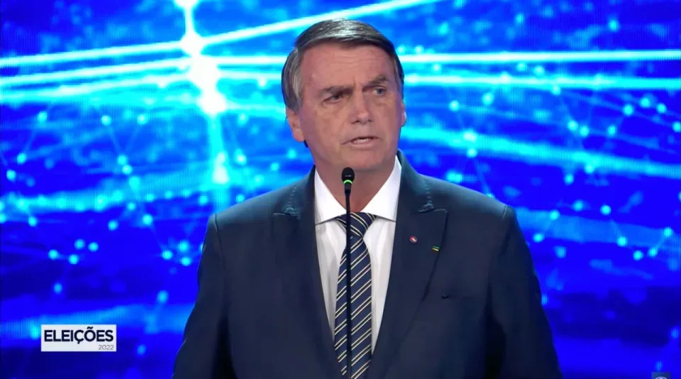 Chile classifica fala de Bolsonaro de falsa e gravíssima; embaixador é chamado