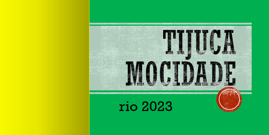 Série enredos, parte 5: Unidos da Tijuca e Mocidade fogem do modismo