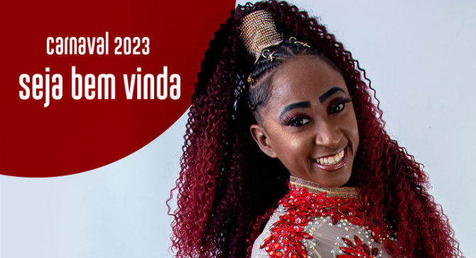 Carnaval 2023: Tem musa assumindo posto de Rainha de Bateria no Rio