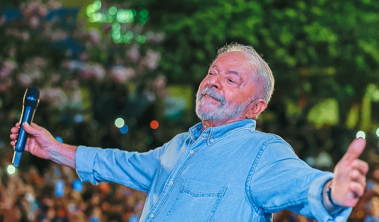 Lula presidente: Congresso Nacional divulga roteiro da posse em 1º de janeiro