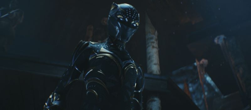 ‘Pantera Negra: Wakanda para Sempre’: homenagem a Chadwick Boseman