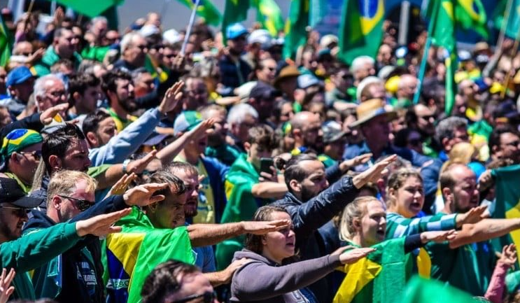 Por que jornalistas são agredidos, por Sidney Rezende