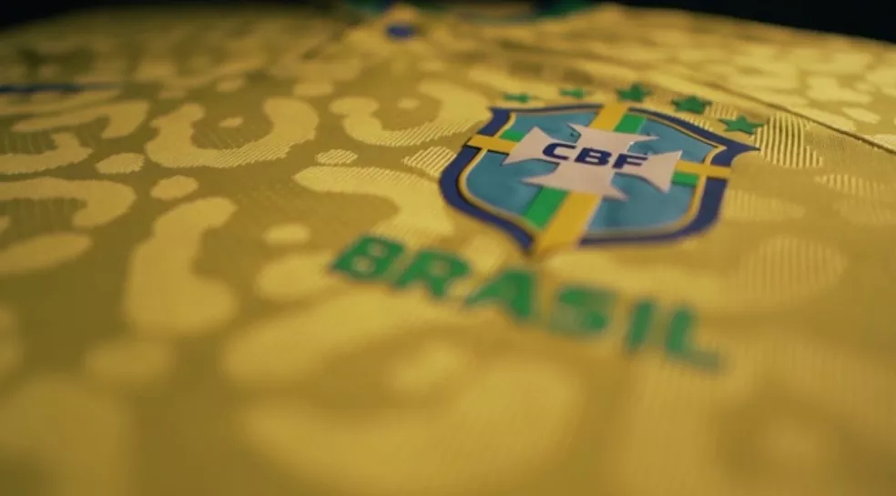 Enquete: você vai usar a camisa amarela do Brasil durante a Copa?