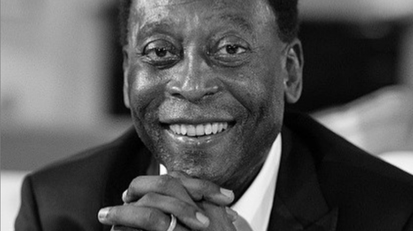 MORRE O REI PELÉ AOS 82 ANOS