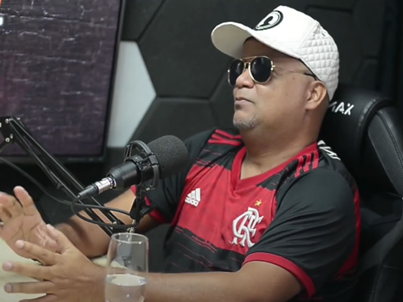 Alex Ribeiro: ‘Quase tiraram o refrão do Arlindo Cruz no samba do Império em 2015’