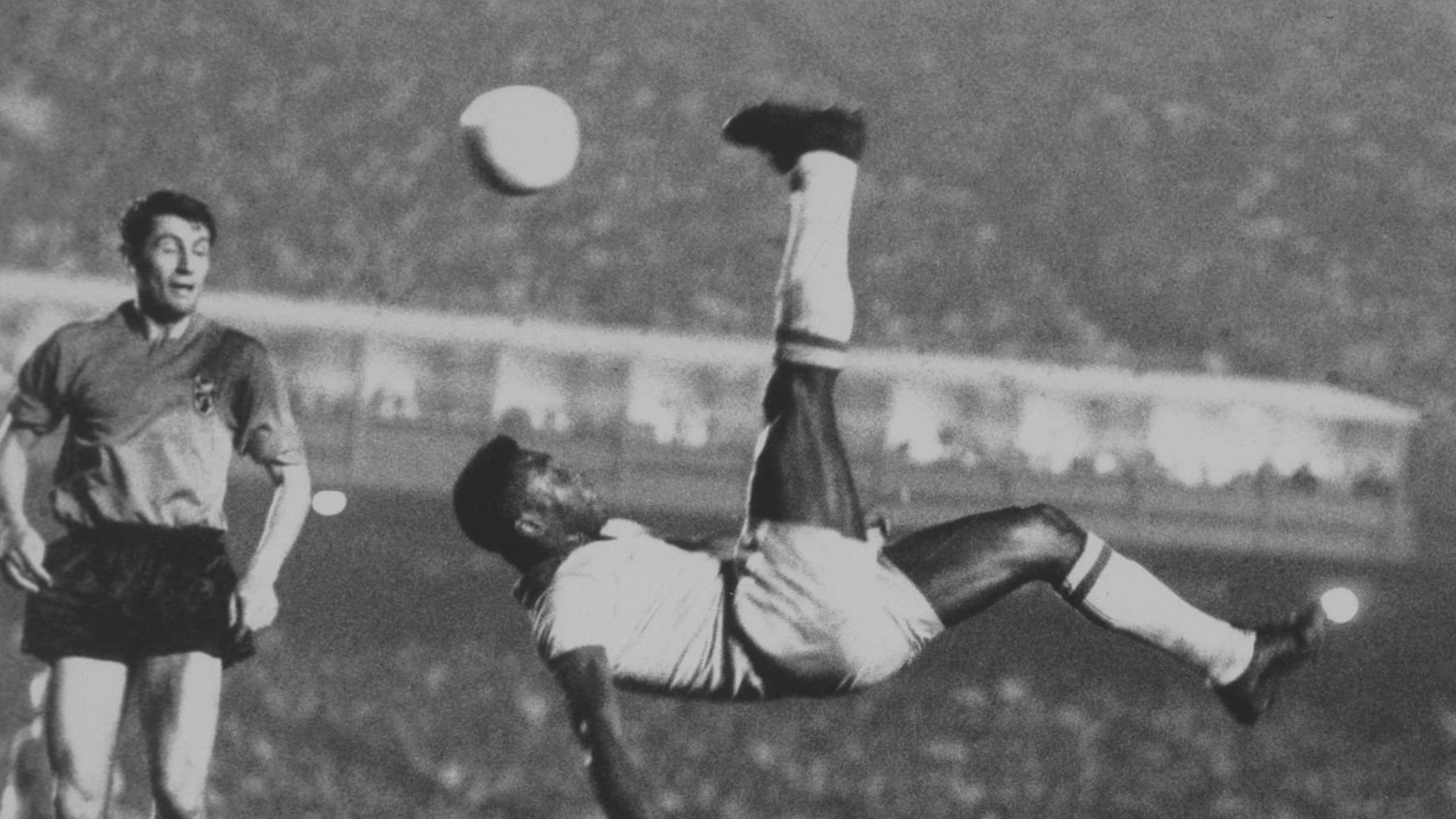 Planeta da bola: veja repercussão da morte de Pelé no mundo do futebol