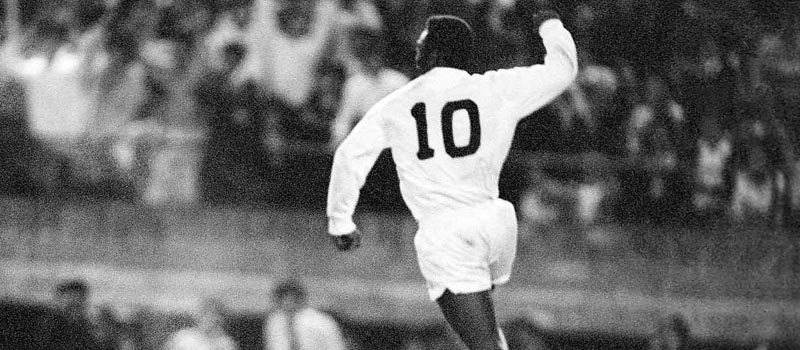 Pelé escolheu local onde será enterrado; despedida acontece na segunda