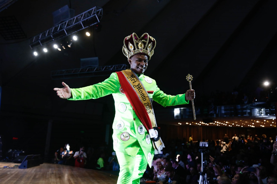 Robério Theodoro de Sousa. Foto: José Cordeiro