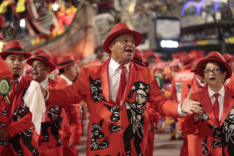Rio: Evento do Dia Nacional do Samba tem ingressos a preços populares