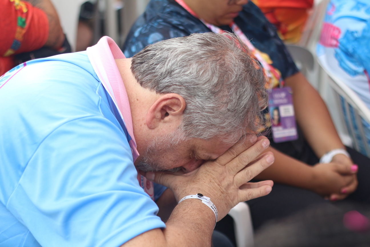 Apuração do Carnaval 2023. Foto: Kaique Zurk/SRzd