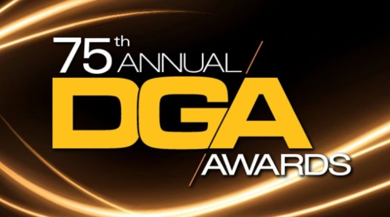 DGA Awards 2023: Dan Kwan e Daniel Scheinert vencem por ‘Tudo em Todo Lugar ao Mesmo Tempo’