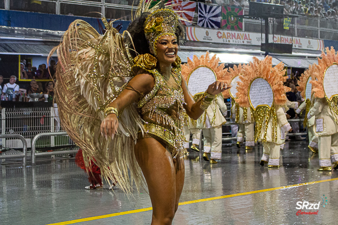 Desfile 2023 da Acadêmicos do Tucuruvi. Foto: Arthur Giglioli/SRzd