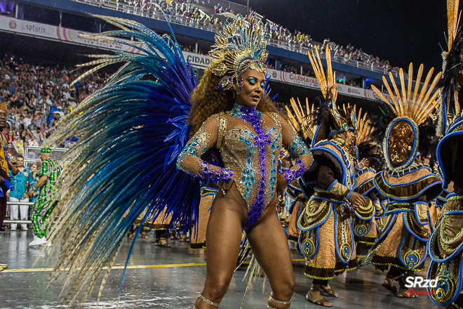 Desfile 2023 da Império de Casa Verde. Foto- Arthur Giglioli-SRzd-6