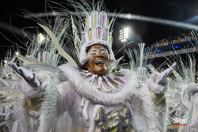 Desfile 2023 da Vai-Vai. Foto- Arthur Giglioli/SRzd