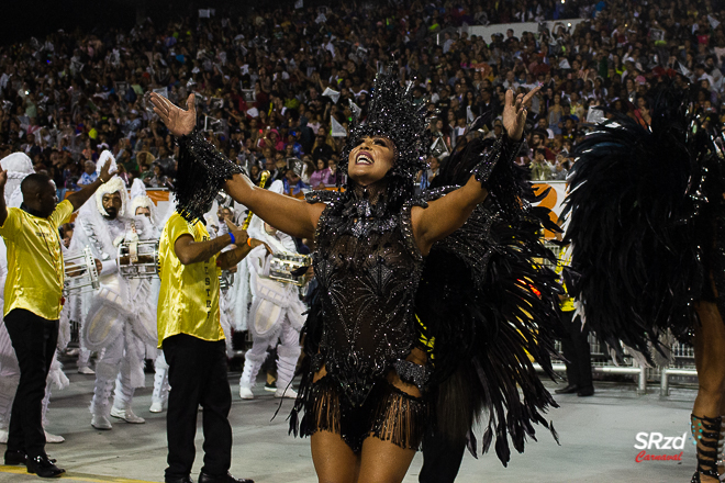 Desfile 2023 da Vai-Vai. Foto- Arthur Giglioli/SRzd