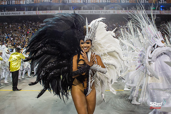 Desfile 2023 da Vai-Vai. Foto- Arthur Giglioli/SRzd