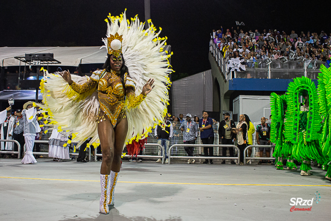 Desfile 2023 da Vai-Vai. Foto- Arthur Giglioli/SRzd