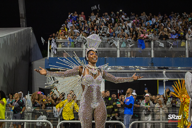 Desfile 2023 da Vai-Vai. Foto- Arthur Giglioli/SRzd